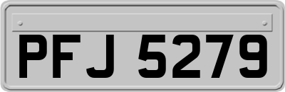PFJ5279