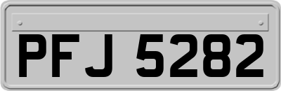 PFJ5282
