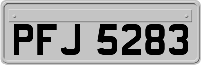 PFJ5283
