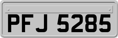 PFJ5285