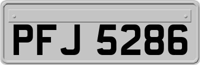 PFJ5286