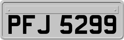 PFJ5299