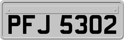 PFJ5302