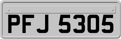 PFJ5305