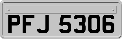PFJ5306