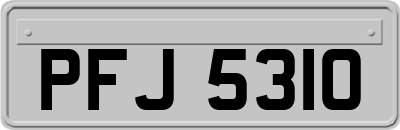PFJ5310