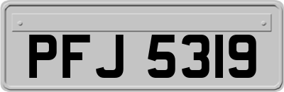 PFJ5319