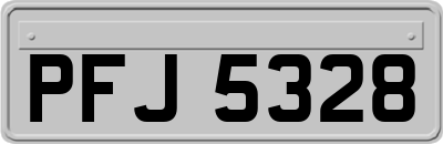 PFJ5328
