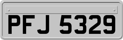 PFJ5329
