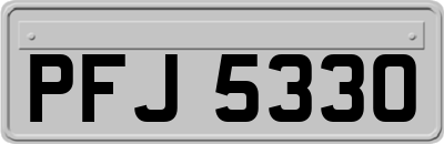 PFJ5330