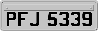 PFJ5339