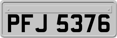 PFJ5376