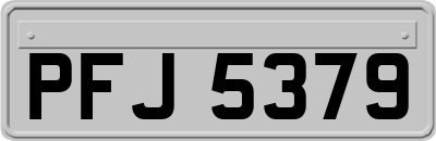 PFJ5379