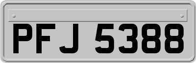 PFJ5388