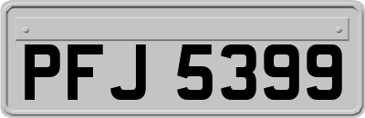 PFJ5399