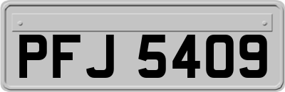 PFJ5409