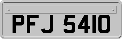 PFJ5410