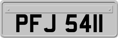 PFJ5411