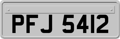 PFJ5412