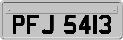 PFJ5413