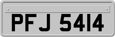 PFJ5414