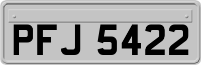 PFJ5422