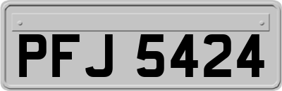 PFJ5424