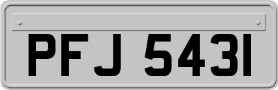 PFJ5431