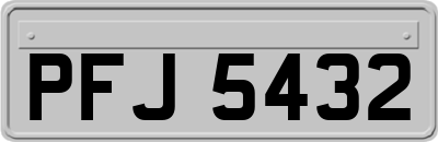 PFJ5432