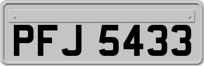 PFJ5433