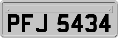 PFJ5434
