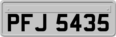 PFJ5435