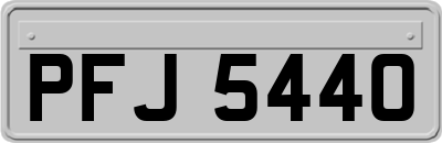 PFJ5440