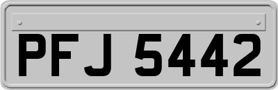 PFJ5442