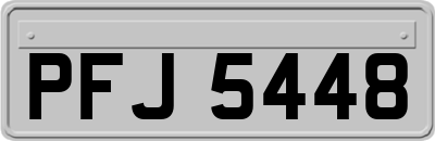 PFJ5448