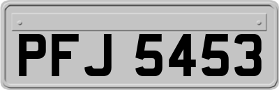 PFJ5453