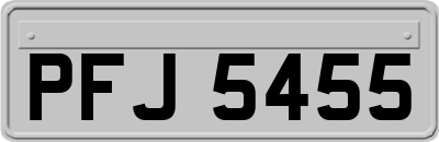 PFJ5455