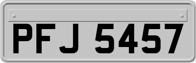 PFJ5457