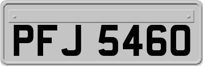 PFJ5460