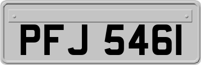 PFJ5461