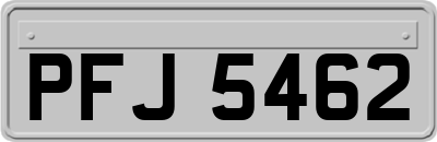 PFJ5462
