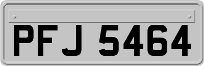 PFJ5464