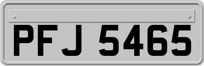 PFJ5465