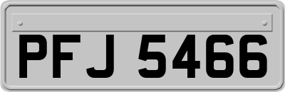PFJ5466