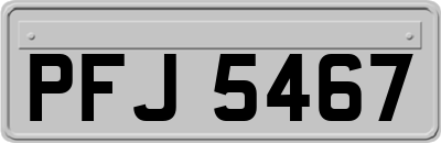 PFJ5467