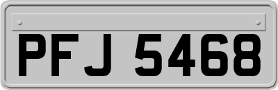 PFJ5468