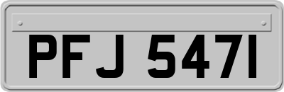 PFJ5471