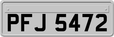 PFJ5472