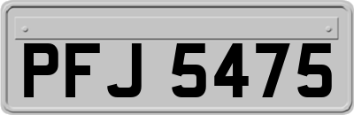 PFJ5475