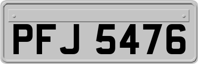 PFJ5476